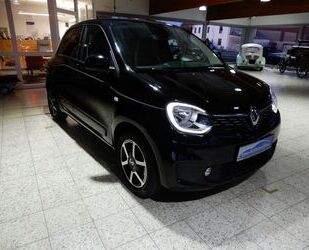 Renault Twingo Gebrauchtwagen