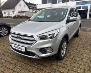 Ford Kuga Gebrauchtwagen