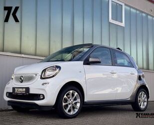 Smart ForFour Gebrauchtwagen