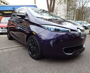 Renault ZOE Gebrauchtwagen