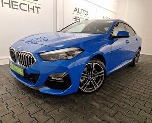 BMW 220 Gran Coupé Gebrauchtwagen