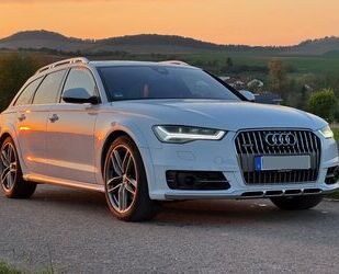 Audi A6 Allroad Gebrauchtwagen