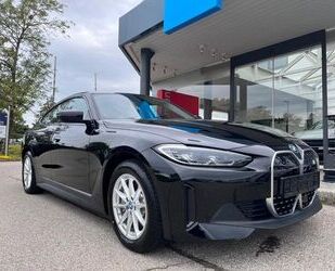 BMW i4 Gebrauchtwagen