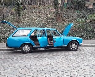 Peugeot 504 Gebrauchtwagen