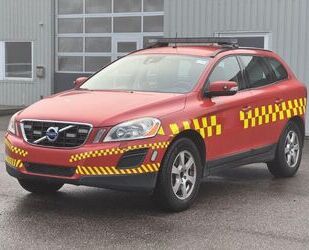 Volvo XC60 Gebrauchtwagen
