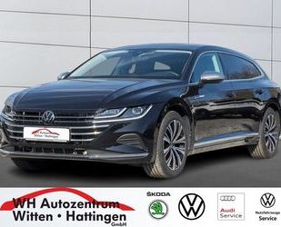 VW Arteon Gebrauchtwagen