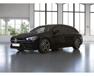 Mercedes-Benz CLA 250 Shooting Brake Gebrauchtwagen