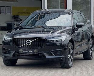 Volvo XC60 Gebrauchtwagen