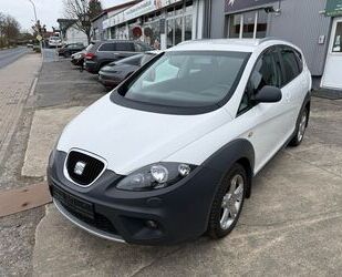 Seat Altea Gebrauchtwagen