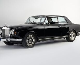 Rolls Royce Corniche Gebrauchtwagen