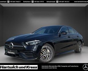 Mercedes-Benz C 300 Gebrauchtwagen