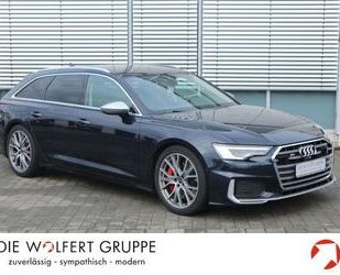 Audi S6 Gebrauchtwagen