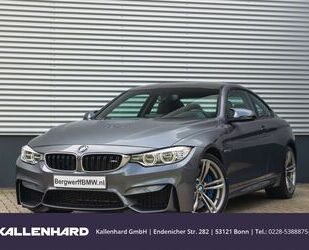 BMW M4 Gebrauchtwagen