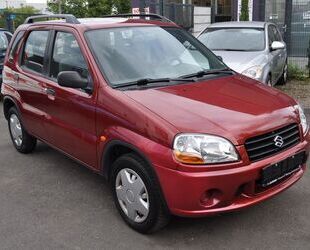 Suzuki Ignis Gebrauchtwagen
