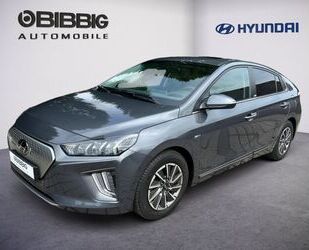 Hyundai IONIQ Gebrauchtwagen