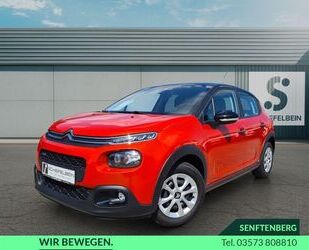 Citroen C3 Gebrauchtwagen