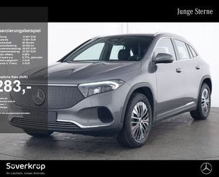 Mercedes-Benz EQA Gebrauchtwagen