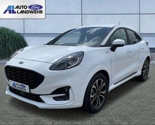 Ford Puma Gebrauchtwagen