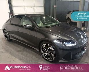 Hyundai IONIQ 6 Gebrauchtwagen
