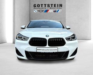 BMW X2 Gebrauchtwagen