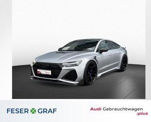 Audi RS7 Gebrauchtwagen