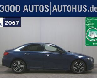 Mercedes-Benz A 180 Gebrauchtwagen