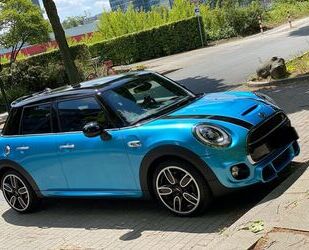 Mini Cooper S Gebrauchtwagen