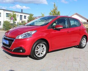 Peugeot 208 Gebrauchtwagen