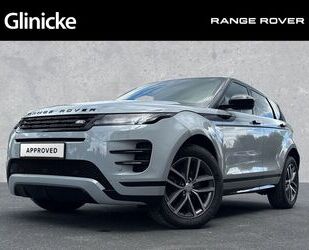 Land Rover Range Rover Evoque Gebrauchtwagen