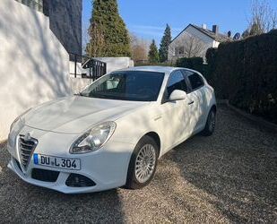 Alfa Romeo Giulietta Gebrauchtwagen