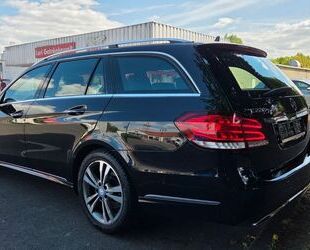 Mercedes-Benz E 220 Gebrauchtwagen