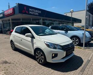 Mitsubishi Space Star Gebrauchtwagen
