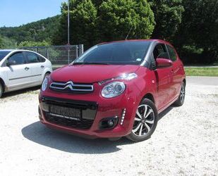 Citroen C1 Gebrauchtwagen