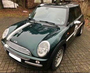 Mini Cooper Gebrauchtwagen