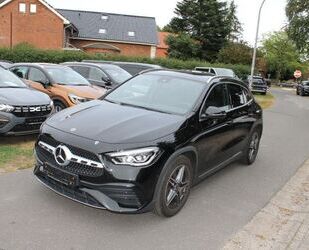 Mercedes-Benz GLA 250 Gebrauchtwagen