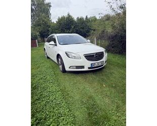 Opel Insignia Gebrauchtwagen