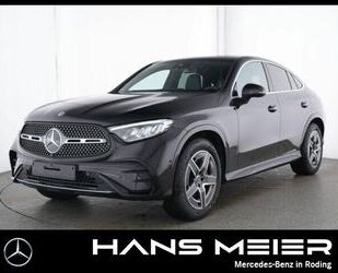 Mercedes-Benz GLC 300 Gebrauchtwagen