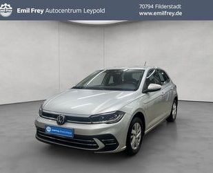 VW Polo Gebrauchtwagen
