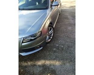 Audi S4 Gebrauchtwagen
