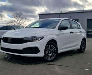 Fiat Tipo Gebrauchtwagen