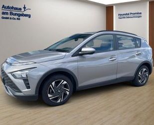 Hyundai BAYON Gebrauchtwagen