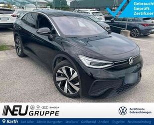 VW ID.5 Gebrauchtwagen