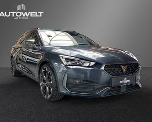 Cupra Leon Gebrauchtwagen