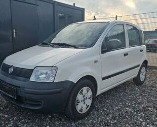 Fiat Panda Gebrauchtwagen
