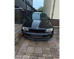BMW 120 Gebrauchtwagen