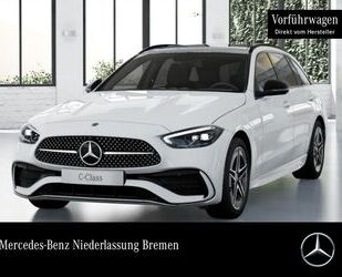 Mercedes-Benz C 300 Gebrauchtwagen
