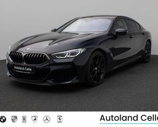 BMW M850 Gebrauchtwagen