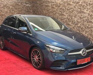 Mercedes-Benz B 200 Gebrauchtwagen