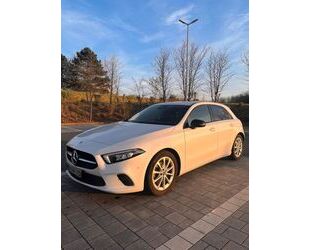 Mercedes-Benz A 180 Gebrauchtwagen