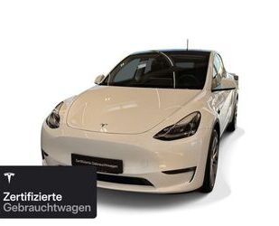 Tesla Model Y Gebrauchtwagen